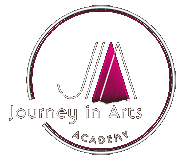 Logo Journey in Arts Academy